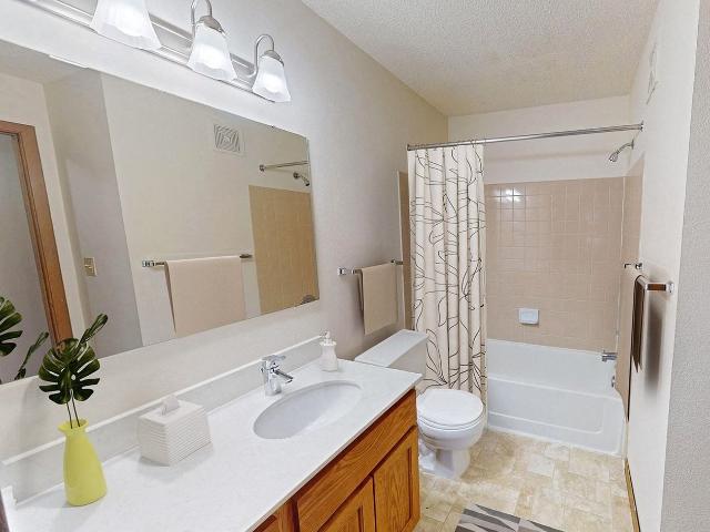 Apartment for rent in Eagan, Minnesota