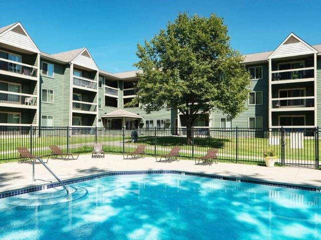 Apartment for rent in Eagan, Minnesota