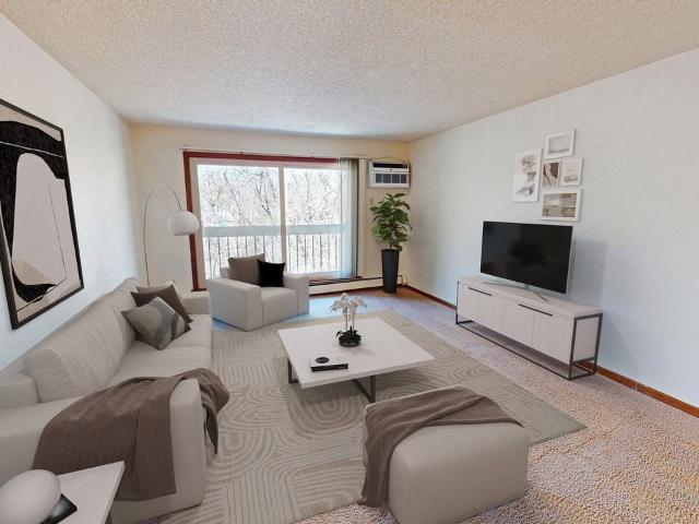 Apartment for rent in Eagan, Minnesota