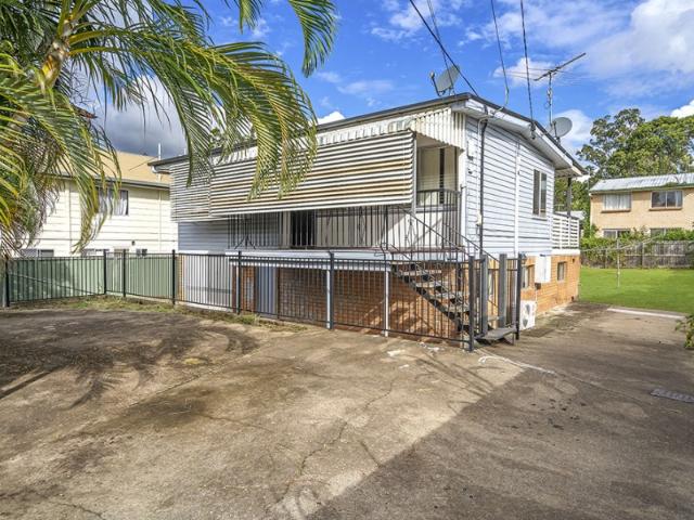 Apartment for rent in Toombul, Queensland