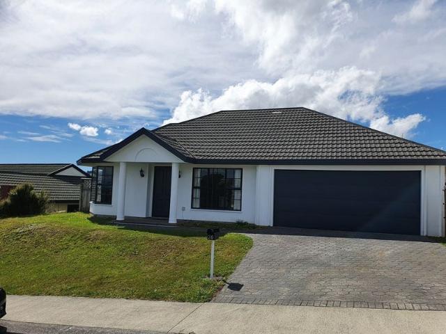 House for rent in Matata, Wellington