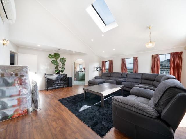 House for rent in Woodridge, Wellington