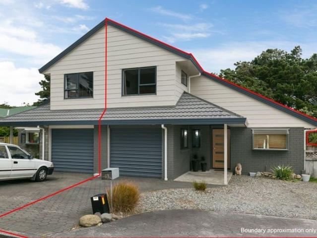 House for rent in Matata, Wellington