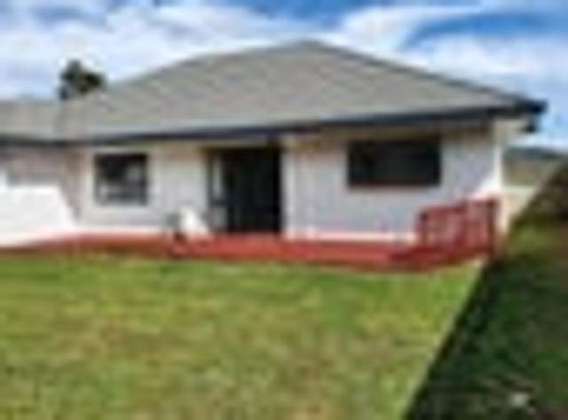 House for rent in Matata, Wellington