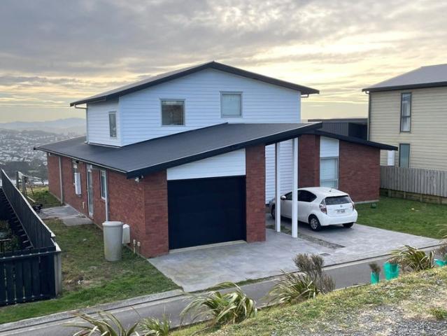 House for rent in Matata, Wellington