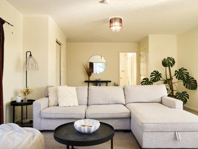 House for rent in Woodridge, Wellington