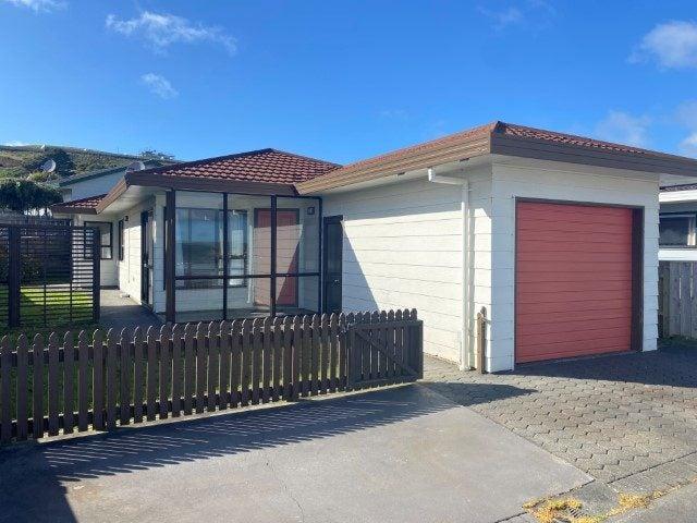 House for rent in Matata, Wellington