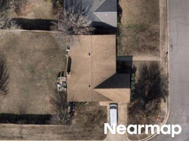 House for sale in Oklahoma City, Oklahoma
