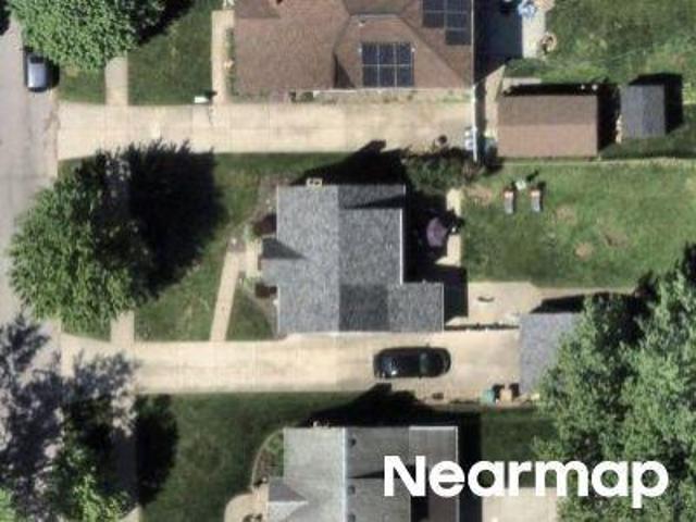 House for sale in Town of Cheektowaga, Erie County