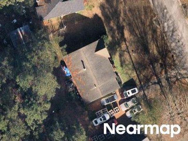 House for sale in LaGrange, Troup County