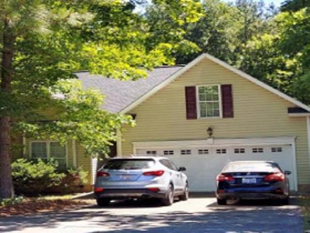 House for sale in Louisburg, North Carolina