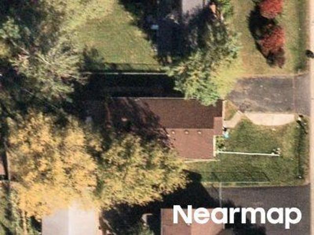 House for sale in Round Lake, Illinois