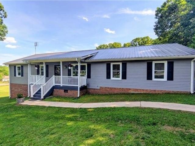 House for sale in Asheboro, North Carolina