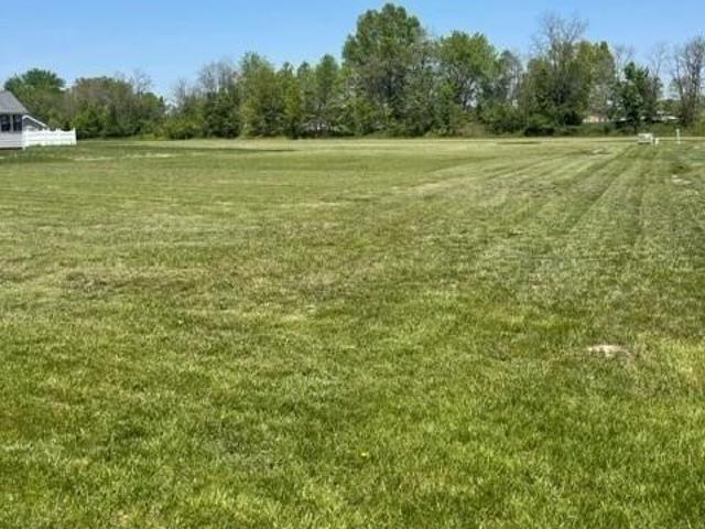 Land for sale in West Virginia