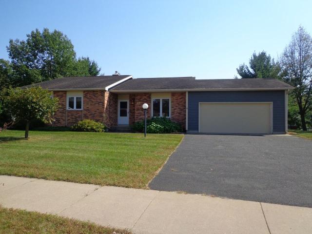 Apartment for rent in Tomah, Wisconsin