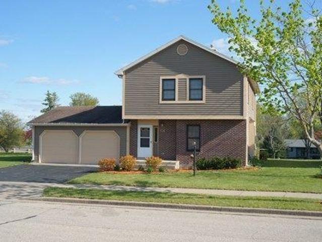Apartment for rent in Tomah, Wisconsin