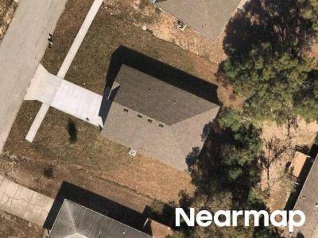 Land for sale in Spring Hill, Hernando County