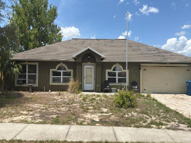 House for sale in Spring Hill, Florida