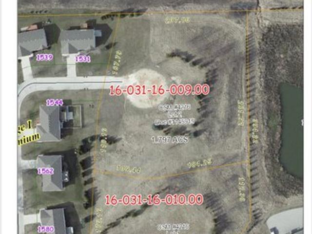 Land for sale in Port Washington, Wisconsin