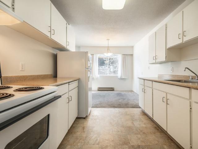 Apartment for rent in Oak Bay, British Columbia