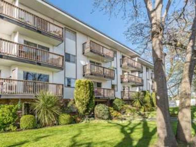 Apartment for rent in Oak Bay, British Columbia