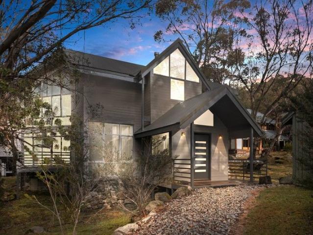 House for sale in Thredbo, New South Wales
