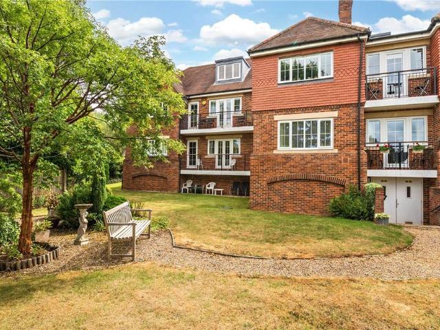 Apartment for rent in Wash Common, Newbury