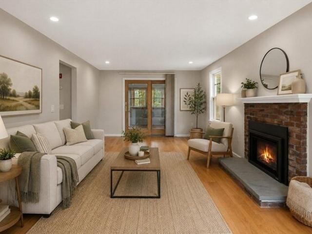 House for sale in Duxbury, Massachusetts
