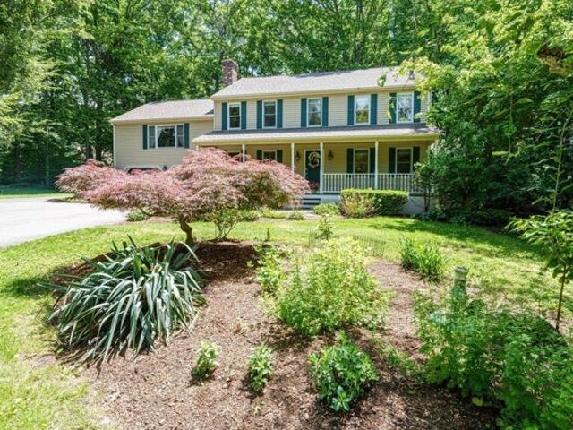 House for sale in Milford, Massachusetts