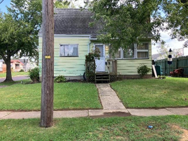 House for sale in Summit, Ohio