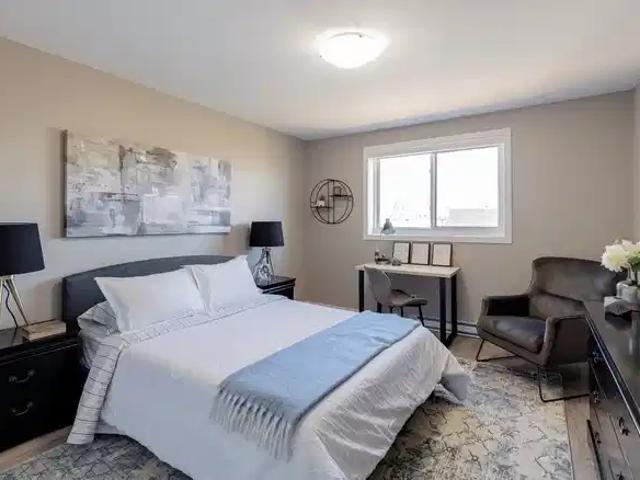 Apartment for rent in Mulhurst Bay, Ontario