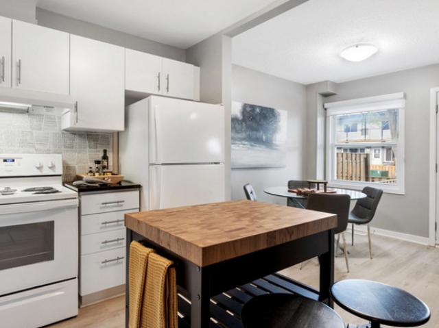 Apartment for rent in Knoxdale-Merivale, Ottawa