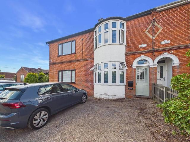 Apartment for rent in Maldon, Essex
