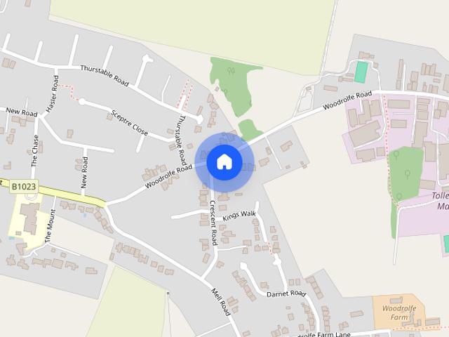 House for rent in Tollesbury, Maldon