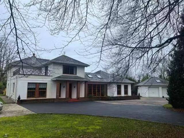 House for sale
