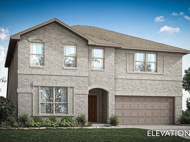 House for sale in Lavon, Texas