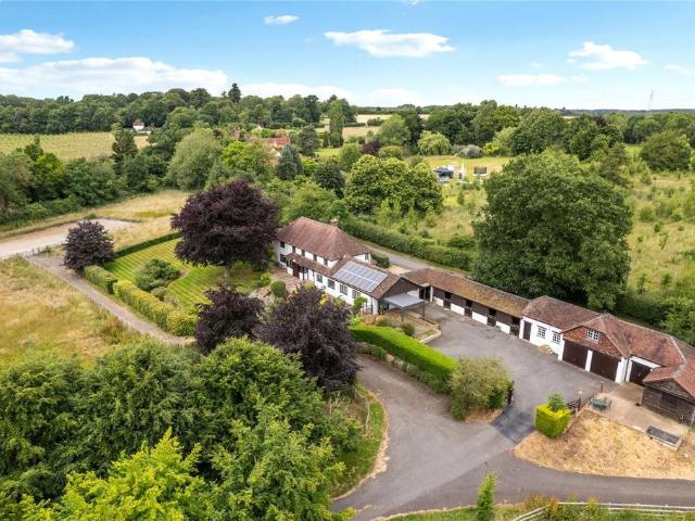 House for rent in Amersham