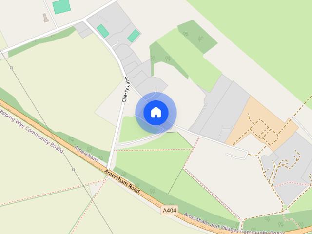 House for rent in Amersham