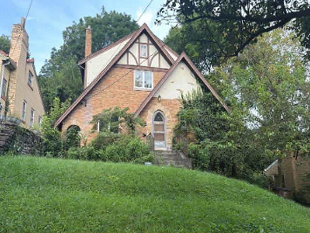 House for sale in LaFeuille Terrace, Cincinnati