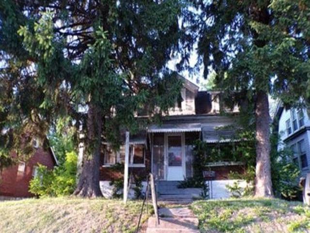 House for sale in Missouri