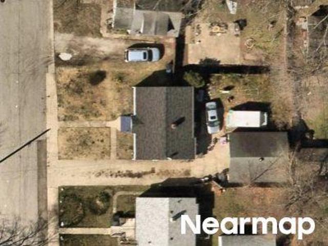 House for sale in Michigan City, Indiana