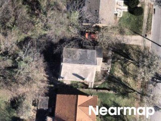 House for sale in Roselawn, Ohio
