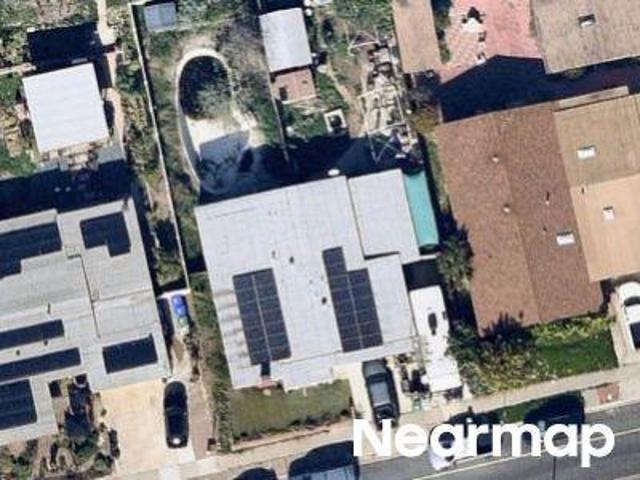 House for sale in Jacumba, California