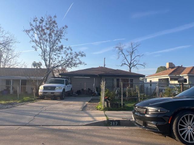 House for sale in Bakersfield, California