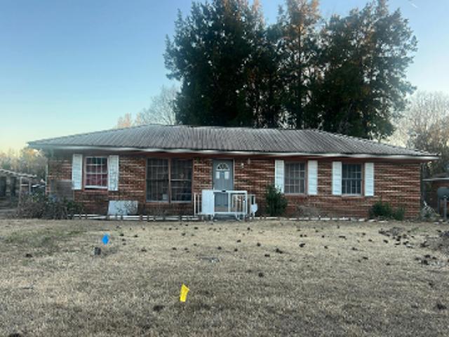 House for sale in Selma, Alabama