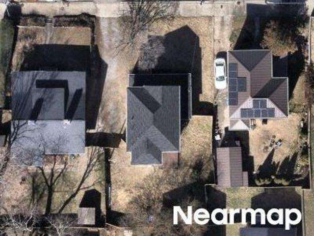 House for sale in Asheville, North Carolina