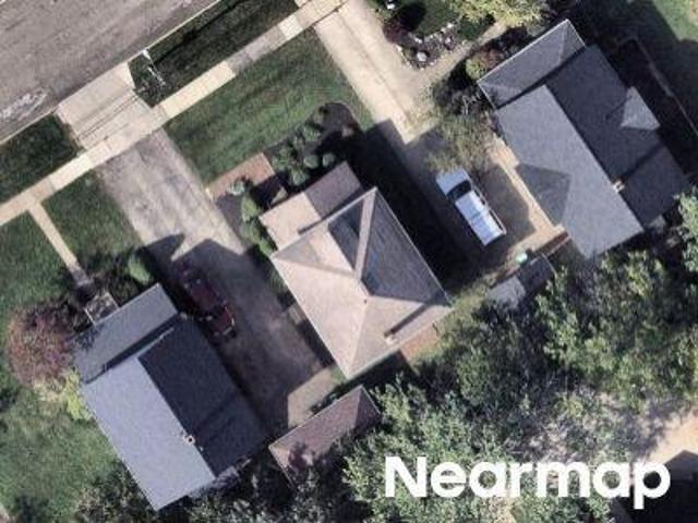 House for sale in Bedford, Cuyahoga County