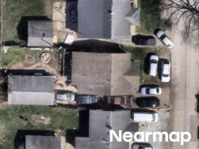 House for sale in Indianapolis