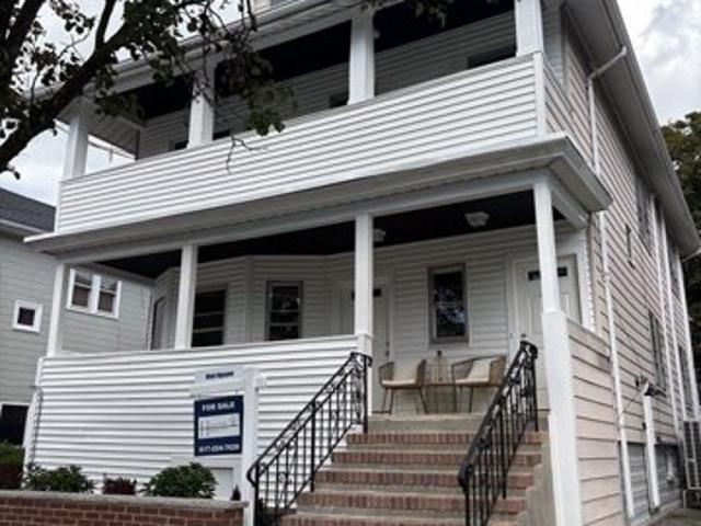 Condo for sale in Medford, Massachusetts