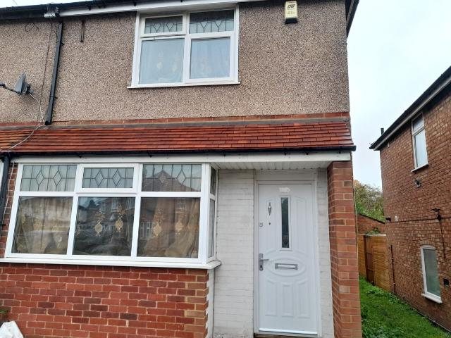 House for rent in Yeading, Greater London